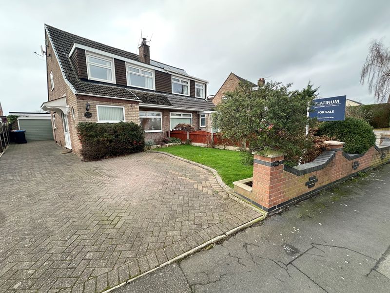 Ripon Avenue Little Sutton